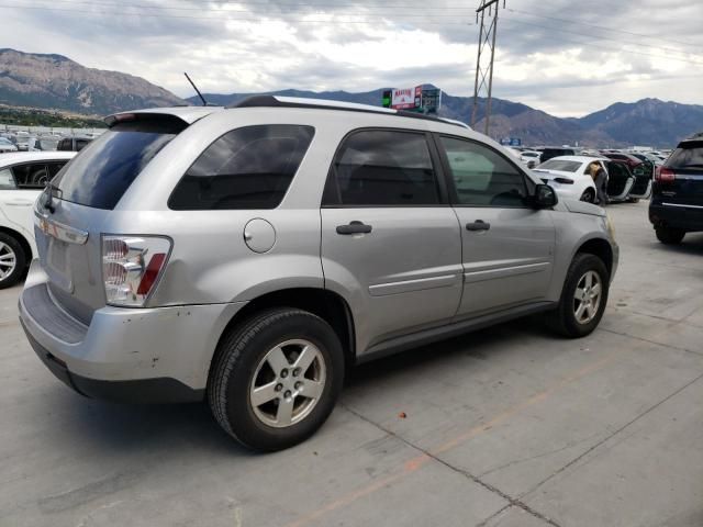 2007 Chevrolet Equinox LS