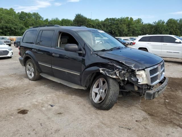 2007 Dodge Durango SLT