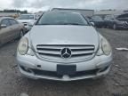 2010 Mercedes-Benz R 350 4matic