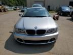 2006 BMW 325 CI