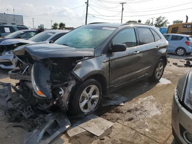 2017 Ford Edge SE