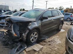 2017 Ford Edge SE en venta en Chicago Heights, IL