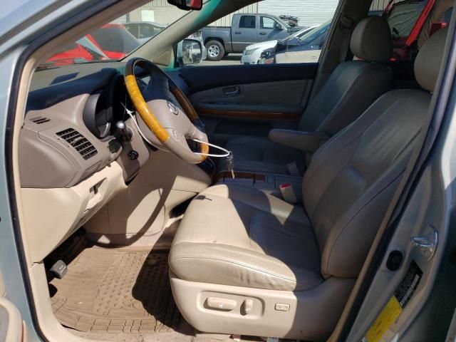 2007 Lexus RX 350