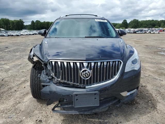 2015 Buick Enclave