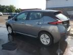 2021 Nissan Leaf S