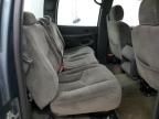 2007 Chevrolet Silverado C1500 Classic Crew Cab