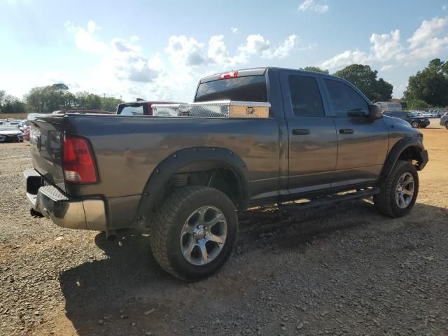 2016 Dodge RAM 1500 ST