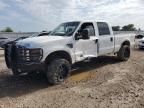 2008 Ford F250 Super Duty