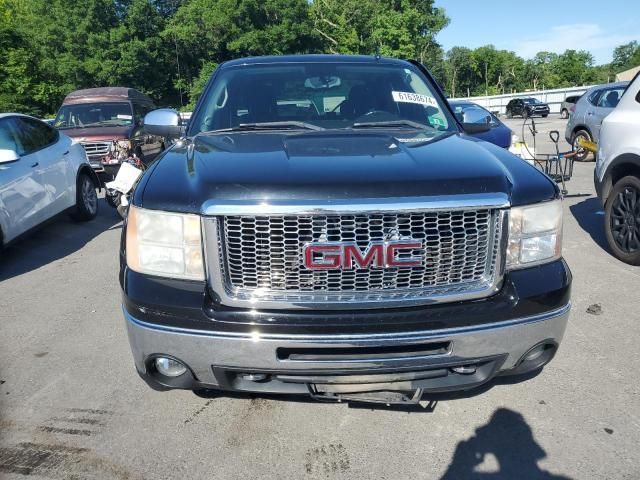 2010 GMC Sierra K1500 SLE