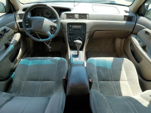 2001 Toyota Camry CE