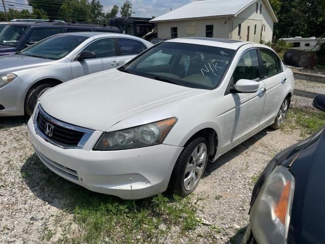 2009 Honda Accord EXL