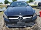 2019 Mercedes-Benz CLA 250 4matic