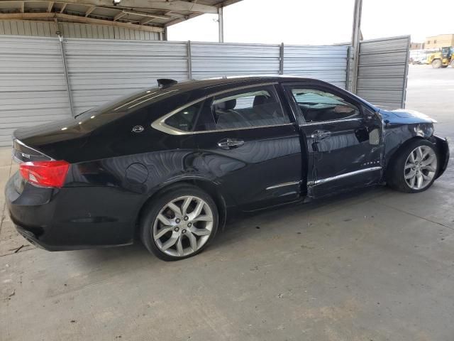 2019 Chevrolet Impala Premier