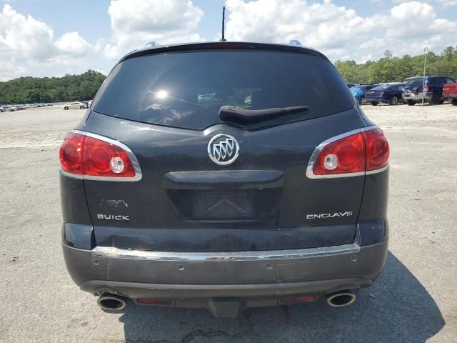 2012 Buick Enclave