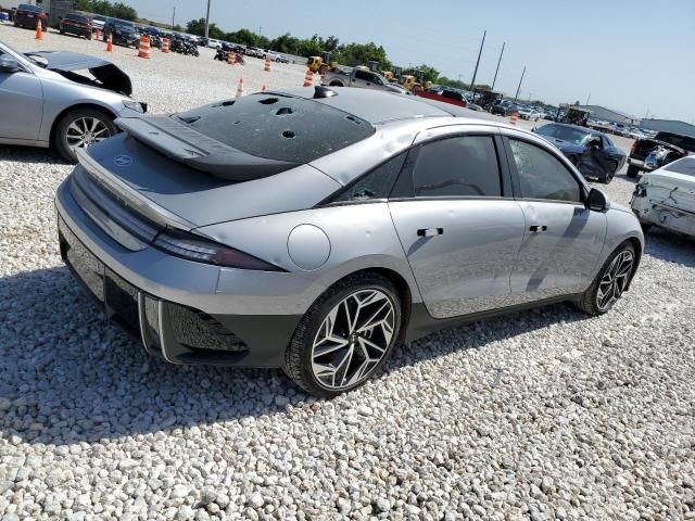 2023 Hyundai Ioniq 6 Limited