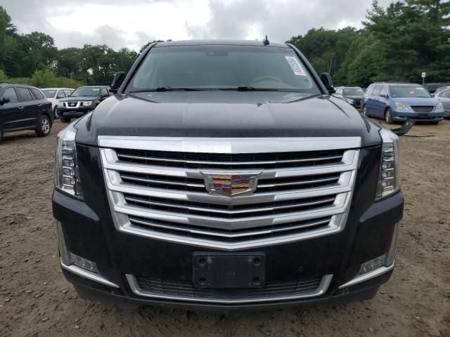 2016 Cadillac Escalade ESV Platinum