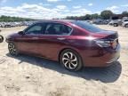 2016 Honda Accord EXL