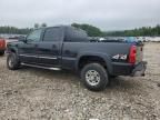 2003 Chevrolet Silverado K1500 Heavy Duty