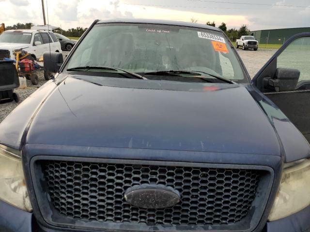 2006 Ford F150