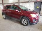 2016 Chevrolet Trax 1LT