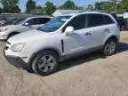 2014 Chevrolet Captiva LS