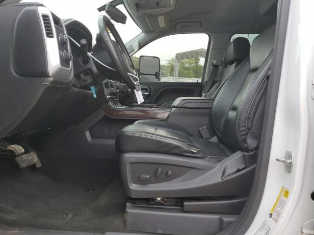 2018 GMC Sierra K1500 SLE