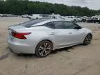 2016 Nissan Maxima 3.5S