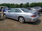 1998 Lexus SC 300