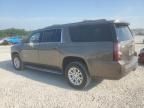 2016 GMC Yukon XL C1500 SLT