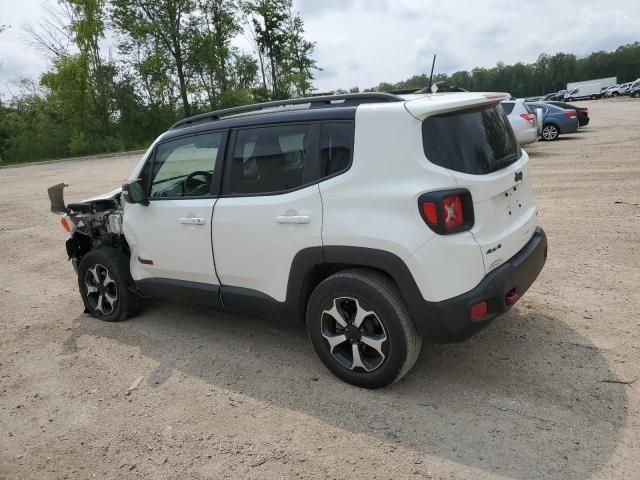 2020 Jeep Renegade Trailhawk