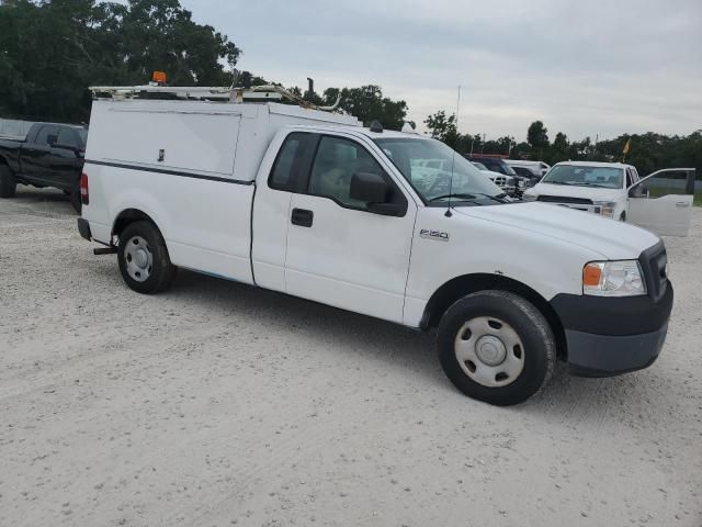 2008 Ford F150