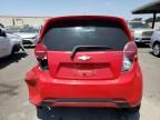 2013 Chevrolet Spark LS