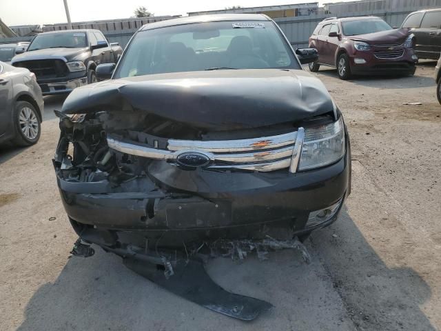 2008 Ford Taurus SEL