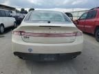 2014 Lincoln MKZ Hybrid