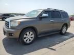 2008 Toyota Sequoia Limited