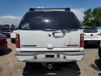 2005 Chevrolet Suburban K1500