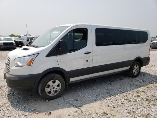 2017 Ford Transit T-350