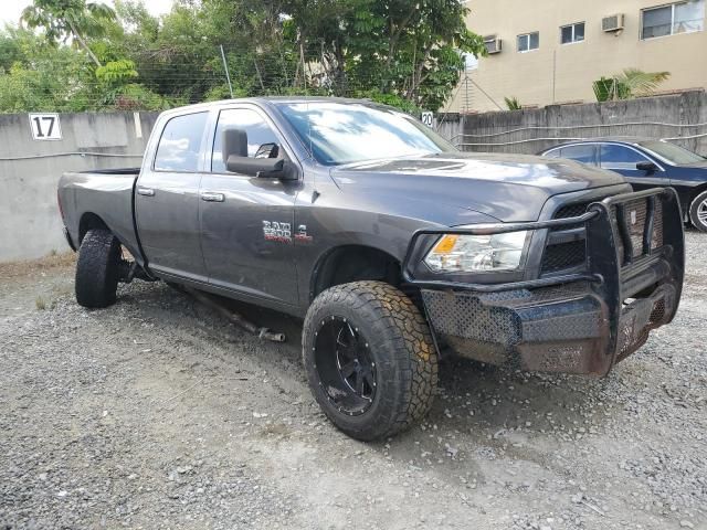 2015 Dodge RAM 2500 SLT