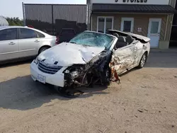 2008 Chrysler Sebring en venta en Montreal Est, QC