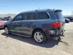 2014 Mercedes-Benz GL 450 4matic