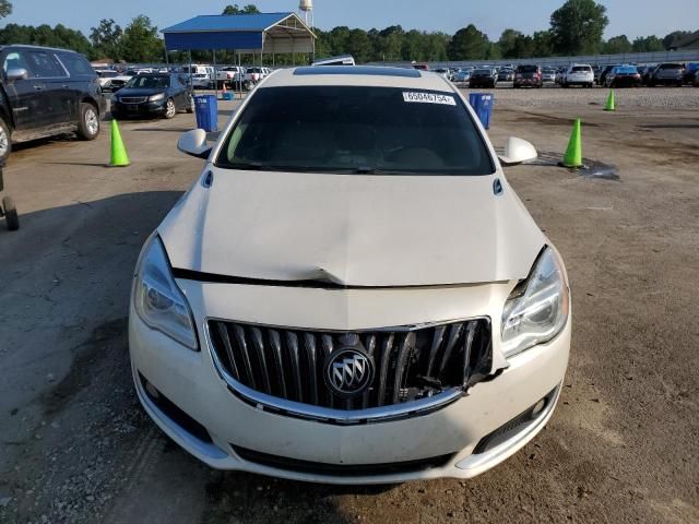 2014 Buick Regal