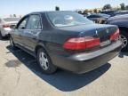 1998 Honda Accord EX