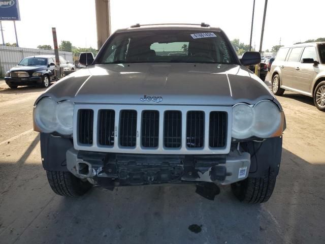 2008 Jeep Grand Cherokee Laredo