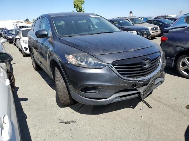 2013 Mazda CX-9 Sport