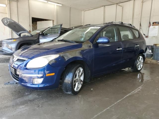 2012 Hyundai Elantra Touring GLS