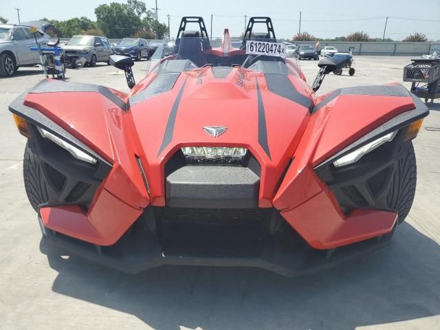 2020 Polaris Slingshot SL