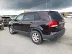 2011 KIA Sorento Base