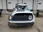 2015 Jeep Renegade Trailhawk