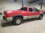 2003 Chevrolet Silverado K1500