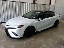 Toyota salvage cars for sale: 2023 Toyota Camry TRD